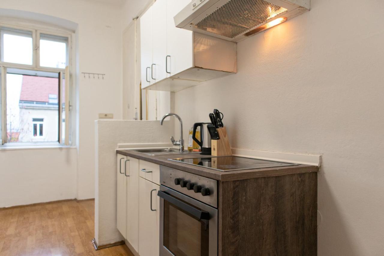 Spacious 2Br Apt.-Near Wiener Stadthalle Exterior photo