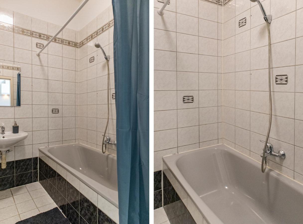 Spacious 2Br Apt.-Near Wiener Stadthalle Exterior photo